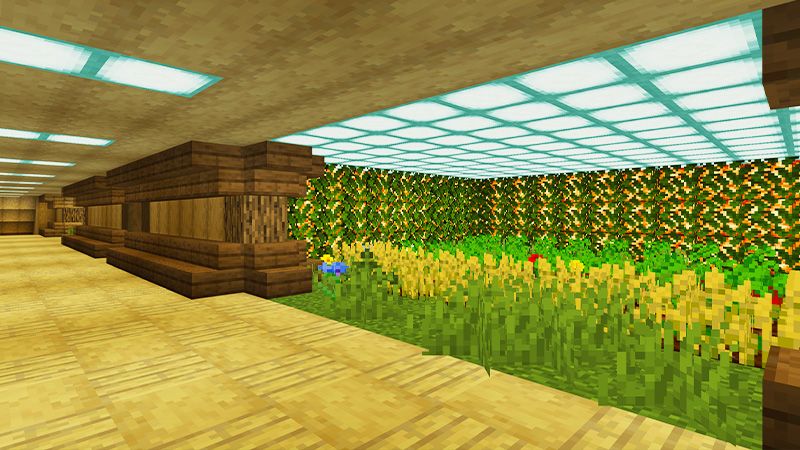 100 Days TOXIC Rain by KA Studios