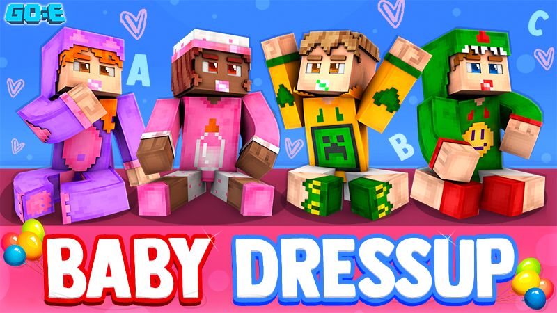 Baby Dress-Up