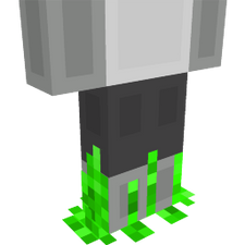 Slime Feet Slime Feet