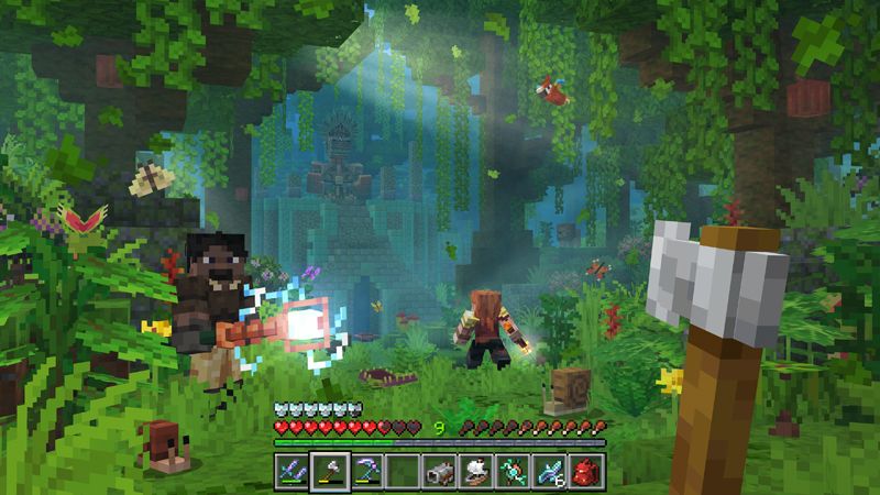 RealismCraft 2.0 by Spark Universe