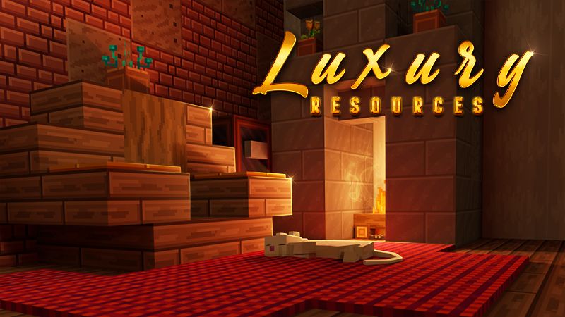 Luxury Resources