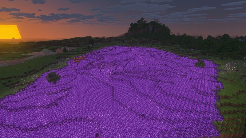 Gravity Expansion by StarkTMA