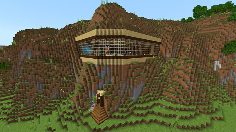 Survival Starter House! by KA Studios