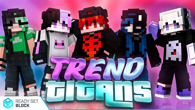 Trend Titans