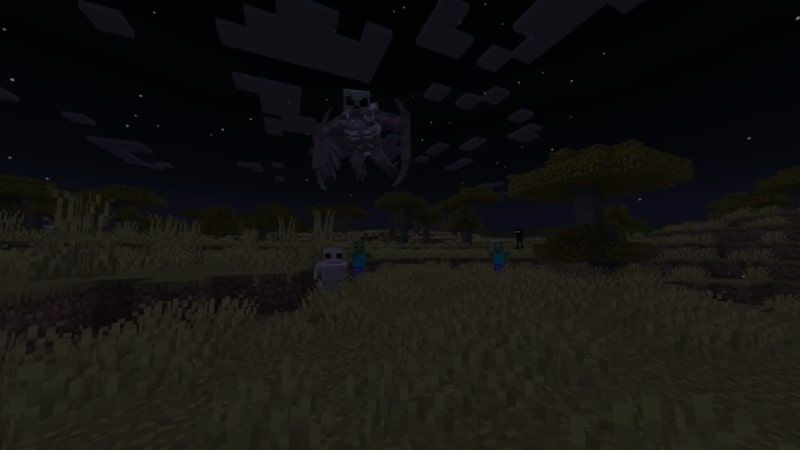 Shadows and Spirits by CHRONICOVERRIDE LLC