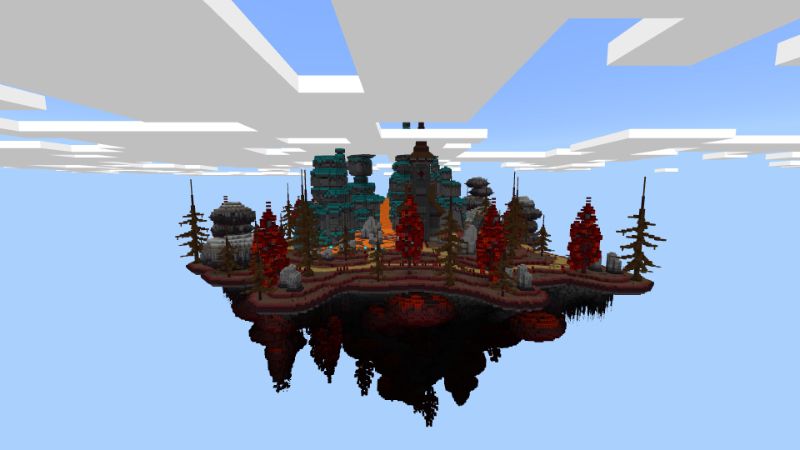 One Block Challenge by Kora Studios