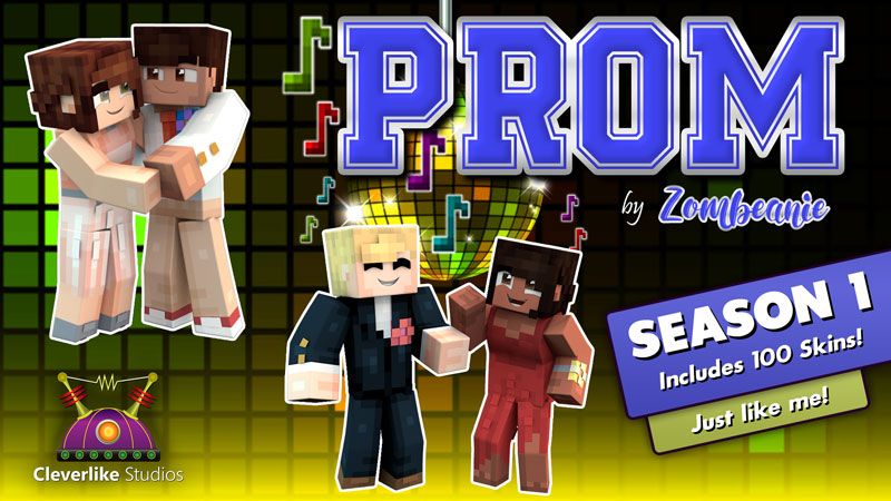 Prom - Season 1 Prom - Season 1