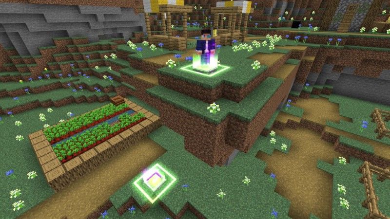 Teleporters Add-On v1.0.3 by JWolf Creations