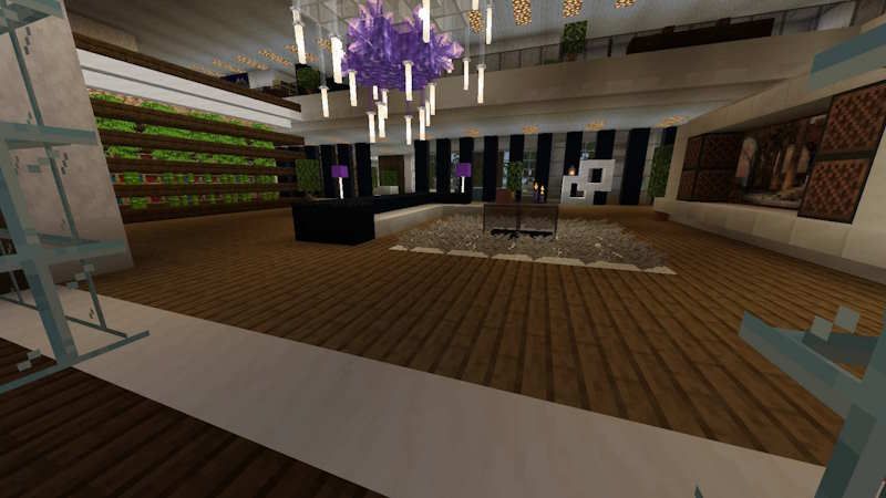 Modern Mansions by Unique Arts