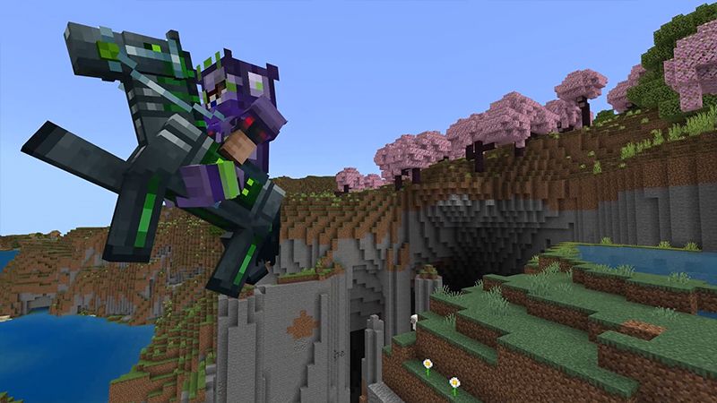 Hacker Add-On by Lifeboat