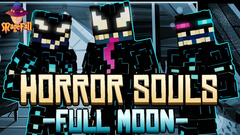 Horror Souls: Full Moon