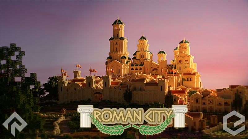 Roman City