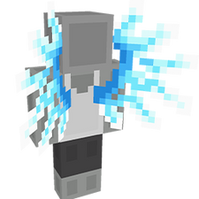 Ice Wings Ice Wings