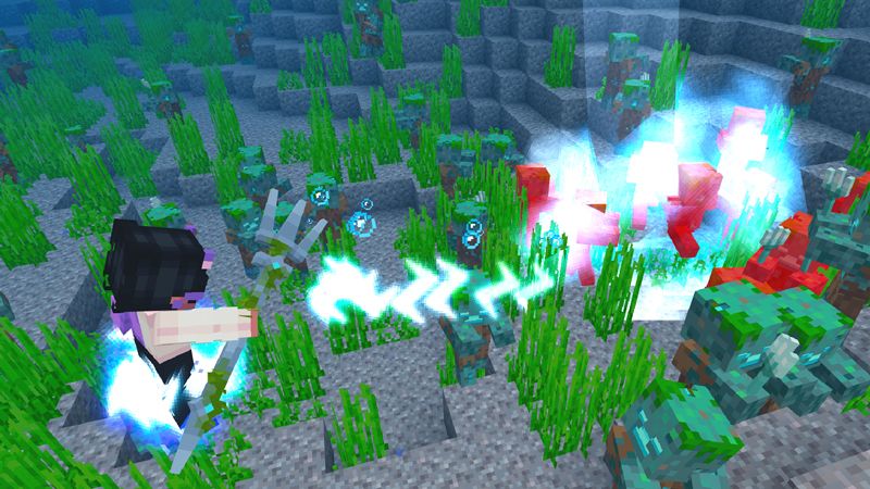 Weapons Expansion by Dodo Studios
