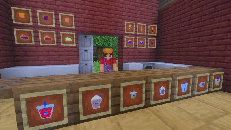 Auto Farming Add-On by Block Perfect Studios