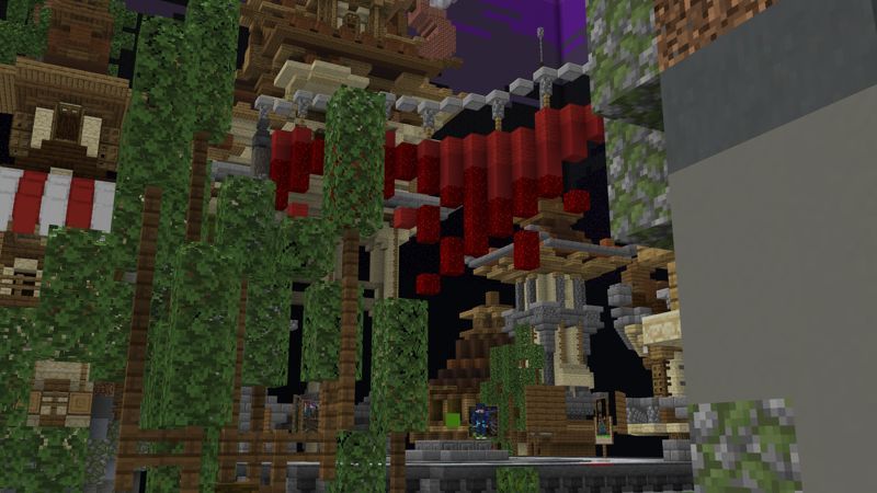 Fill The Pool by Block Factory