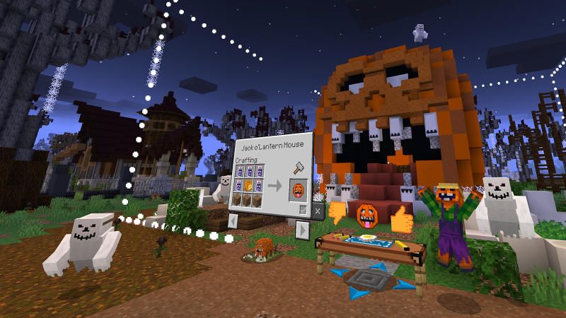 Craftable: Halloween by 57Digital