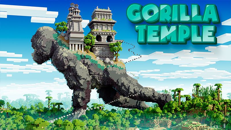 Gorilla Temple