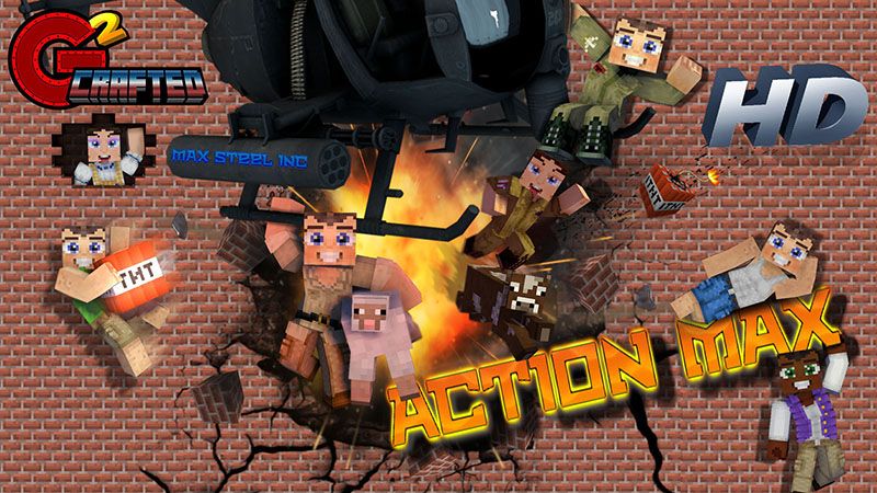 Action Max-HD