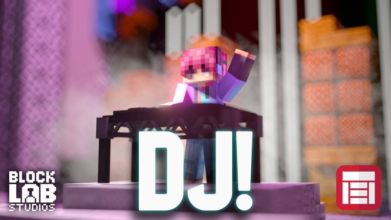 DJ!