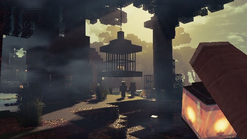 Ultra Realism by GoE-Craft