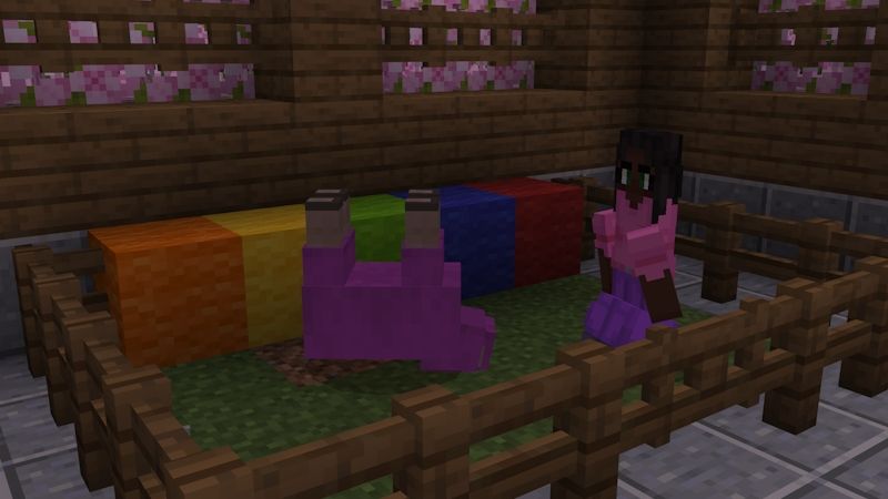 Inverted Difficulty by SandBlock Studios