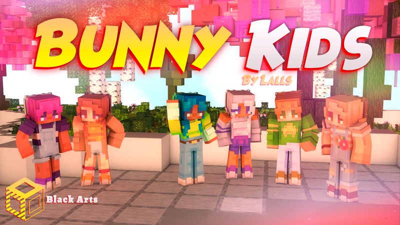 Bunny Kids