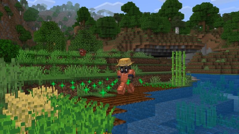 Magic Hats [DX] by Carper Creative