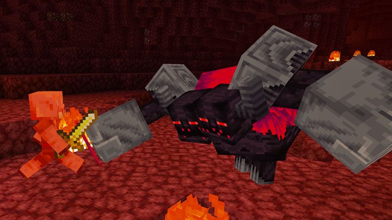 Enderman Morph Add-On by Logdotzip