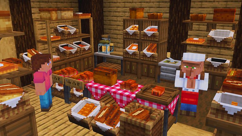 Cakes & Bakes 1.0 by Some Game Studio