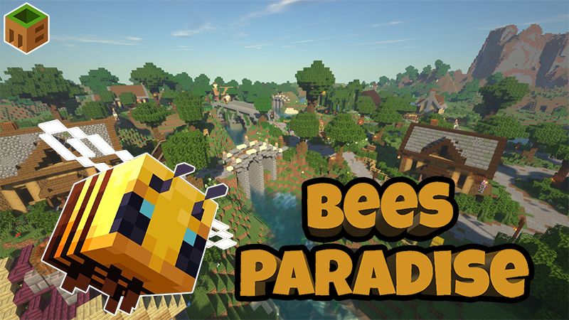 Bees Paradise