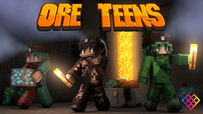 Ore Teens Ore Teens