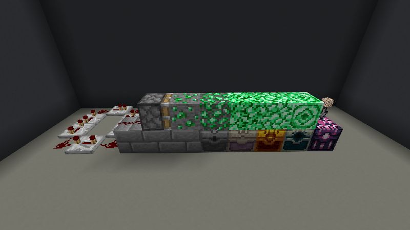 Ore Processing Add-On by Team Metallurgy