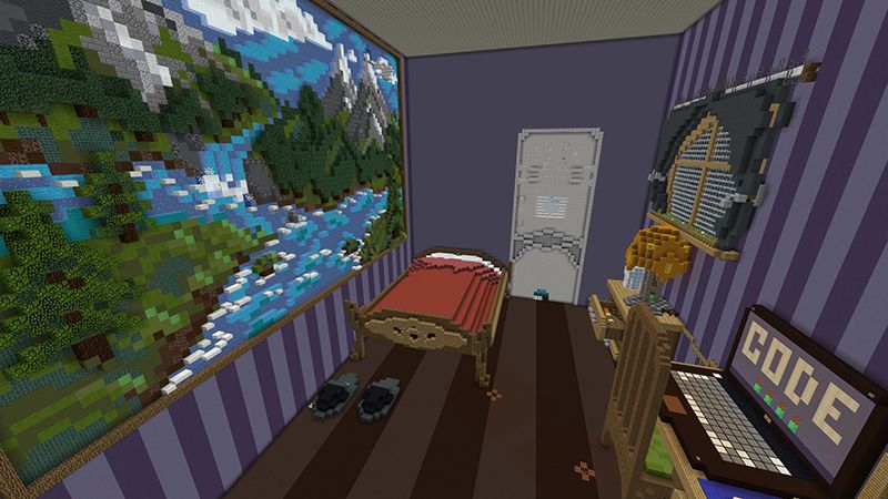 Rooms of the Giant by Pathway Studios
