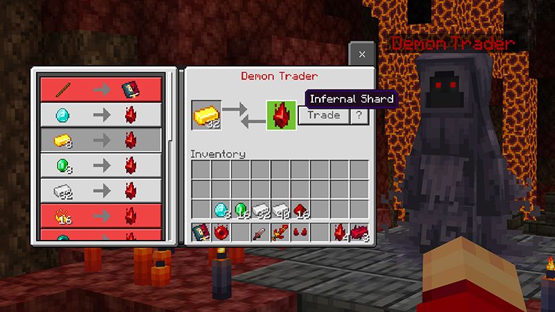 Angels & Demons Add-On by Float Studios