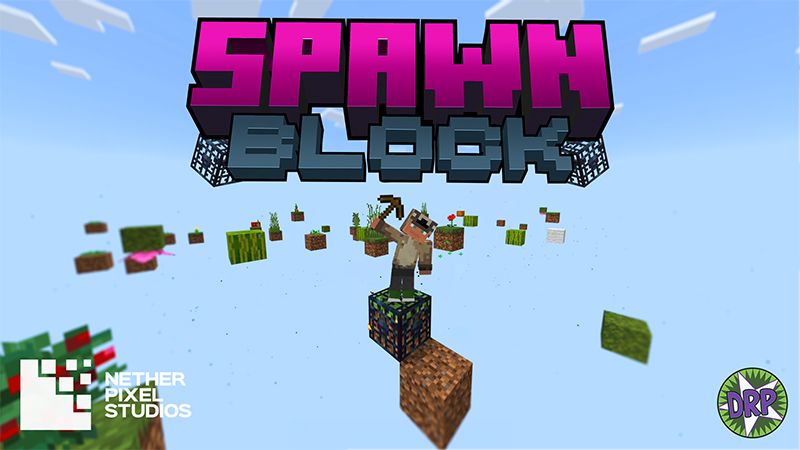 Spawn Block