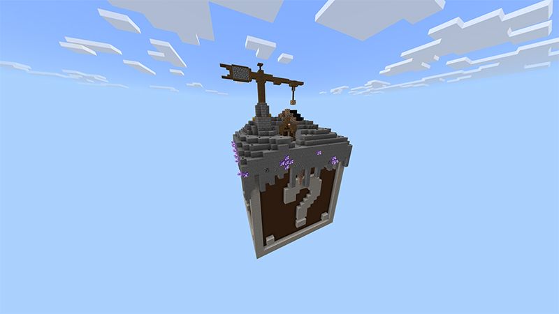 Skyblock Luckyblock by Piki Studios