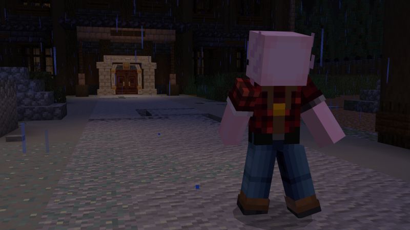 At Nightfall by RareLoot