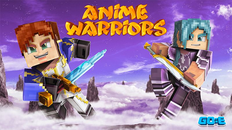 Anime Warriors