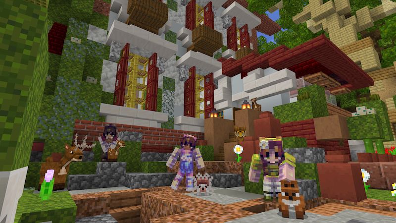 Cottagecore! by Builders Horizon
