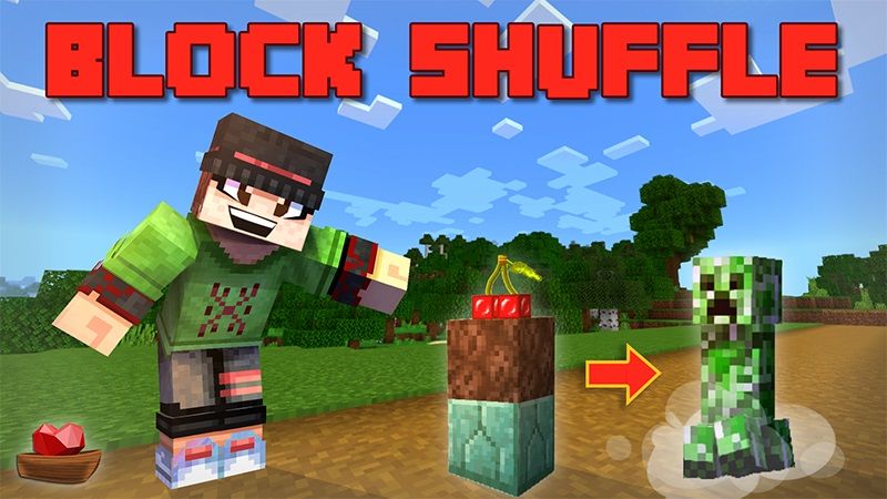 Block Shuffle