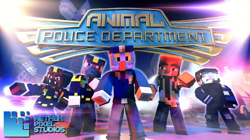 Animal Police Department