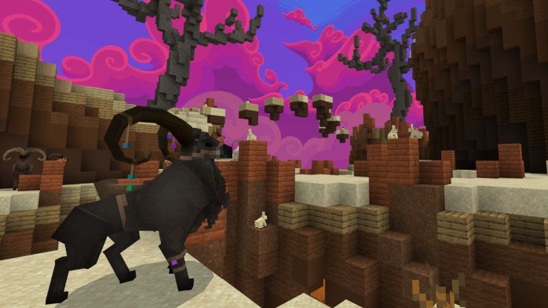 Boundless Skyblock by Cynosia