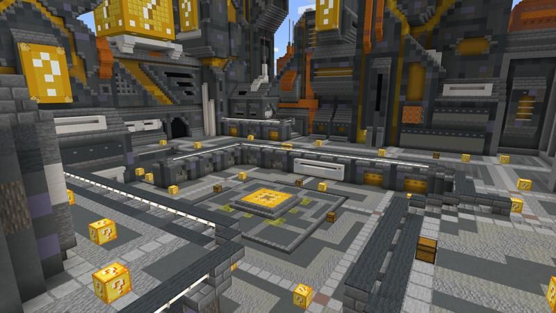 Lucky Block! Lucky Block! by 4KS Studios