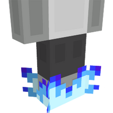 Explosive Boots Explosive Boots