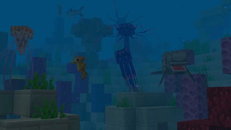 Ocean+ Add-On by Street Studios