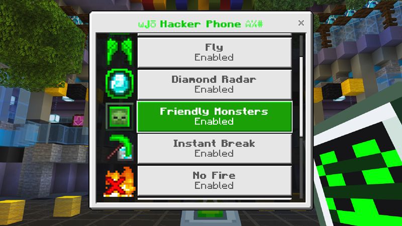 Ultimate Hacker Base by Dodo Studios