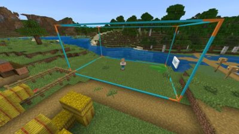Cute Shops on the Minecraft Marketplace by KiwiStars