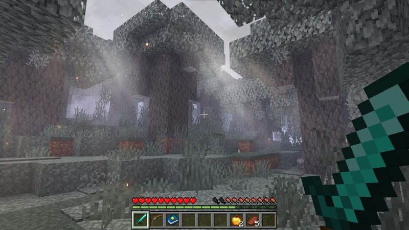 Realism Effects 1.1 Add-On by Cubed Creations