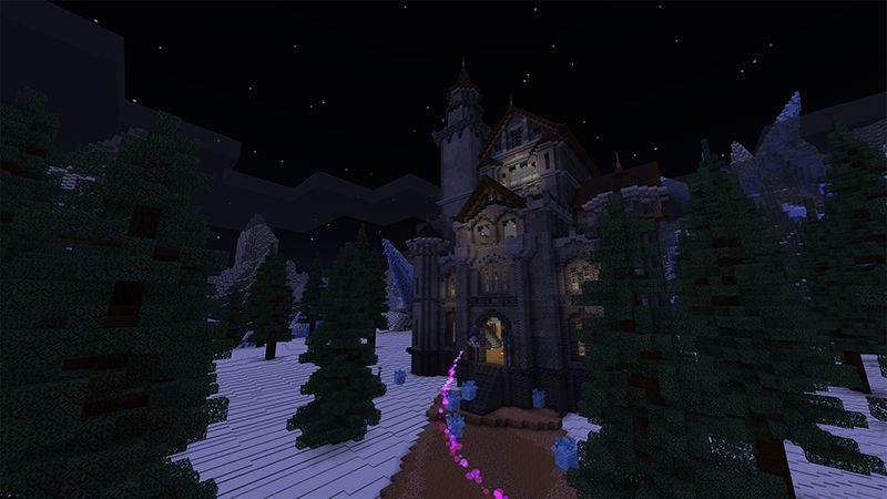 Witch Evolve by Chillcraft